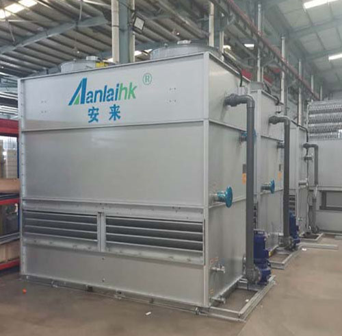 蒸發(fā)式冷凝器廠家